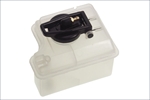 TR108 FUEL TANK 103CC DBX/MFR